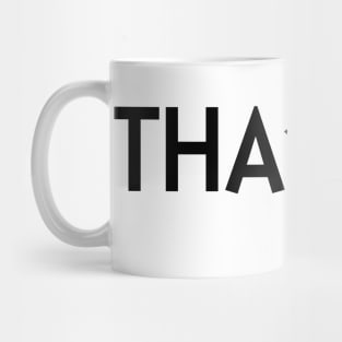 Thassos Mug